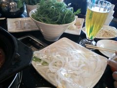 -刘一锅筋头巴脑(凌空二街店)