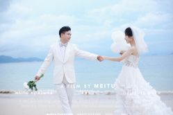点击看大图 -色色婚纱摄影(大沥旗舰店)