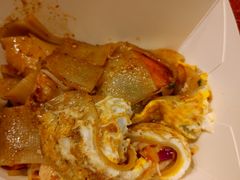 -四环冷面王(西单华威约饭街店)