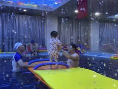 -海帆亲子游泳吴江中心(花园路店)