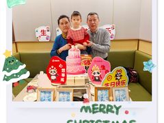 -海底捞火锅(枫蓝国际购物中心店)