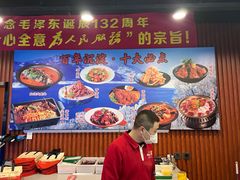 -老边饺子馆·东北菜(虎坊桥店)