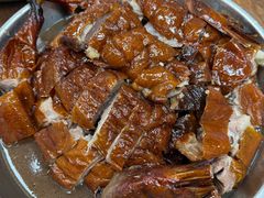 -黄连大头华烧鹅(萧地大马路店)