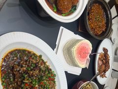-新乾隆酒楼(帝景园店)