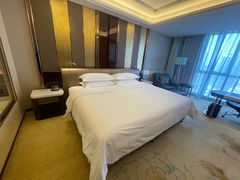 -郑州美盛喜来登大酒店