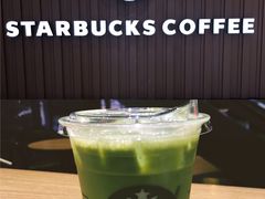 -星巴克(德阳洋洋百货店)