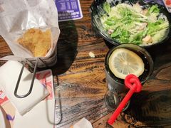 -祖母的魔法厨房(华北商厦店)