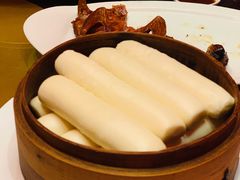 -铜锣湾·有麝自然香(渝北财富中心店)