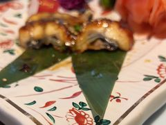 -炙柒Sekinana·精致料理 烧鸟·铁板烧(海上世界店)