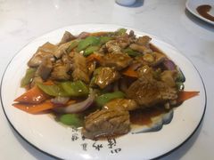 -老仁义·清真菜(太古街店)