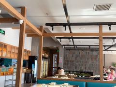 -0776食堂·京城创意菜(七里庄店)