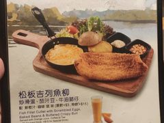 -翠华餐厅(铜锣湾糖街店)