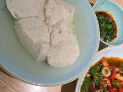 -冯记豆花店(健翔桥店)