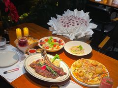 -咖梦餐厅 COMENG RESTAURANT