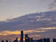 -长沙滨江文化园