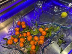 -格瑞欧海鲜自助烤肉火锅(光彩店)