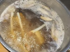 -呷哺呷哺 黄金牧场 (欢乐谷店)