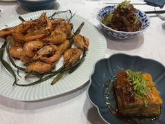 -香雪海饭店中餐厅(人民桥店)