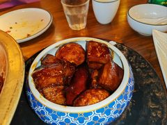 永安红烧肉-永安水煮活鱼·仪征菜(仪征奥林匹克店)