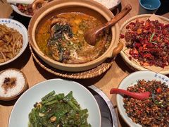 -吃饭皇帝大(解放西路店)