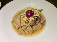 -永安鱼庄·镇江菜(东吴路店)