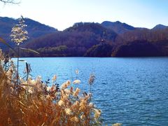 -玉渡山风景区-售票处