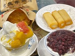 -民信老铺(华盖路店)