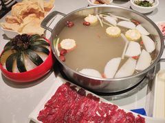 -俏牛哥鲜牛肉牛肆馆(重庆天地店)