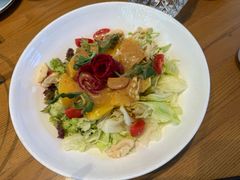 -俭寨大盘鸡·手抓肉·烧烤新疆菜(乌苏路店)