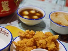 -五条人糖水铺(武林总店)