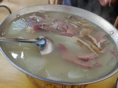-聚发号清真菜馆