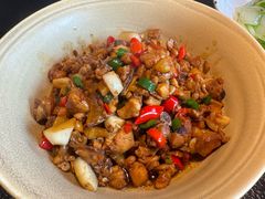 -桐湾大院·桐庐菜(滨江店)