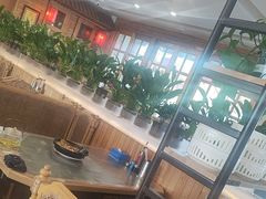 -大清花饺子(山庄店)