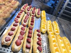 -LELECHA乐乐茶(新街口大洋店)