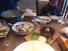 -香园茶社·金陵小灶(老门东店)