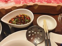 -东海怡品海鲜豆捞(舟宿夜江店)