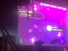 -摆渡酒吧(后海店)