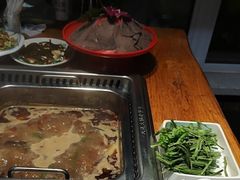 -草原塞蛮羊火锅城(港湾店)