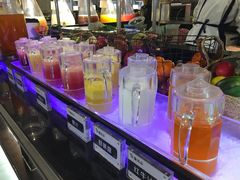 -盛江山自助料理(奥莱锦辉购物广场店)