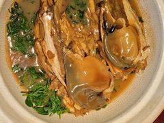 -永安鱼庄·镇江菜(东吴路店)