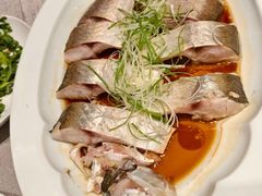 -北京王府井希尔顿酒店·秦唐中餐厅Chynna