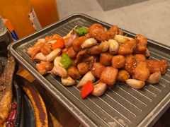 -老板恋上鱼(印象城店)