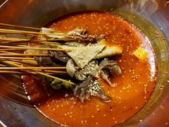 -付小姐在成都(五道口店)