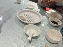 -牟传仁饭庄(星海店)