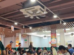 -喜势点·糖沙翁手工茶点·本地人茶居(永庆坊店)