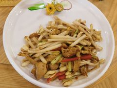 -德胜轩正宗顺德菜(宝安沙井会展中心店)