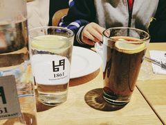 -1861意大利餐厅(文化广场店)