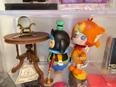 -泡泡玛特POPMART(上海环球港店)