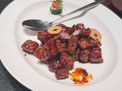 -荣兴酒家(徐家汇店)