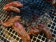 -牛人·雪花牛·木炭烤肉(昆山陆家店)